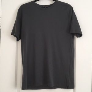 Robert Barakett, Georgia crewneck t-shirt